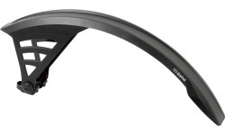 Aksesuarai bei priedai dviračiams : Galinis purvasaugis Zefal MTB Deflector RS75 27,5/29"