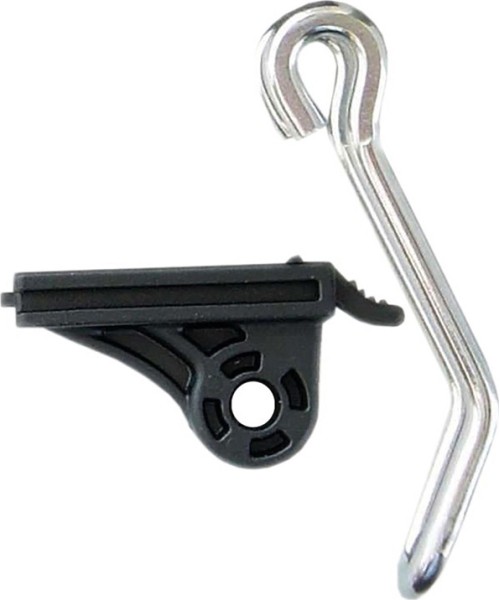 Gloves & Helmets & Accessories KTM: Priekinio žibinto laikiklis B&M bracket 475D
