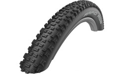 Aksesuarai bei priedai dviračiams : Padanga Schwalbe Rapid Rob Active Line 29x2.25 (57"2.25"-622) HS391