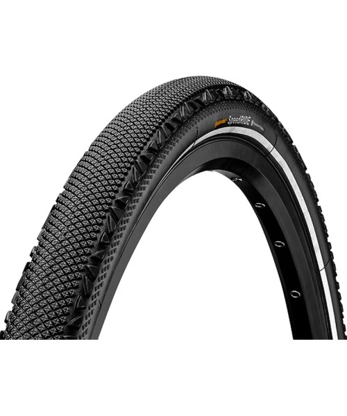 Gloves & Helmets & Accessories : Padanga Continental 28x1.6 (42-622) Speedride