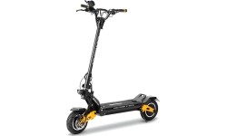 Electric Scooters Beaster: Elektrinis paspirtukas Beaster Diablo PRO, 2400W, 60V, 24Ah