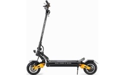 Electric Scooters Beaster: Elektrinis paspirtukas Beaster Diablo PRO, 2400W, 60V, 24Ah