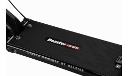Electric Scooters Beaster: Elektrinis paspirtukas Beaster Diablo PRO, 2400W, 60V, 24Ah