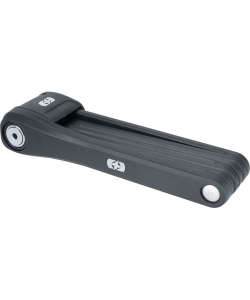 Bicycle Locks Oxford: Folding Lock Oxford Linklock GL 90 cm