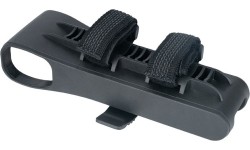 Dviračių spynos Oxford: Folding Lock Oxford Linklock GL 90 cm