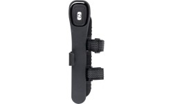 Dviračių spynos Oxford: Folding Lock Oxford Linklock GL 90 cm