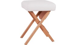 Masažo priedai inSPORTline: Massage Stool inSPORTline Sitty