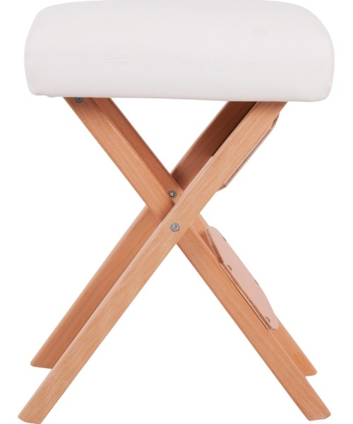 Masažo priedai inSPORTline: Massage Stool inSPORTline Sitty
