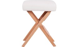 Masažo priedai inSPORTline: Massage Stool inSPORTline Sitty