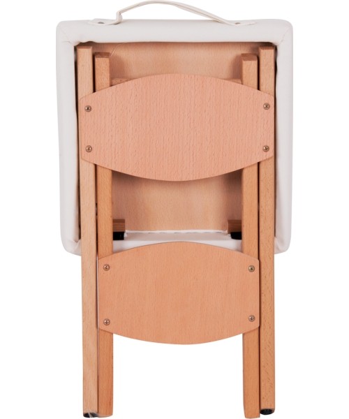 Massage Stool inSPORTline Sitty