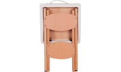 Masažo priedai inSPORTline: Massage Stool inSPORTline Sitty
