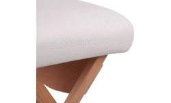 Masažo priedai inSPORTline: Massage Stool inSPORTline Sitty