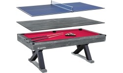 Žaidimų stalai inSPORTline: Billiards Table 3-in-1 inSPORTline Residento
