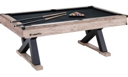 Žaidimų stalai inSPORTline: Billiards Table 3-in-1 inSPORTline Residento