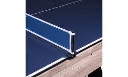 Žaidimų stalai inSPORTline: Billiards Table 3-in-1 inSPORTline Residento