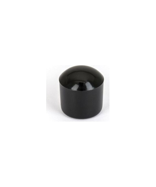 Game Table Accessories : Futbolo lazdos apsauginis dangtelis, juodas