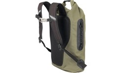 Waterproof Bags W-TEC: Neperšlampama motociklininko kuprinė W-TEC Uphills