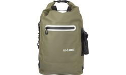 Waterproof Bags W-TEC: Neperšlampama motociklininko kuprinė W-TEC Uphills