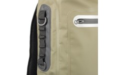 Waterproof Bags W-TEC: Neperšlampama motociklininko kuprinė W-TEC Uphills