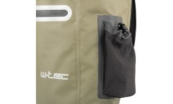 Waterproof Bags W-TEC: Neperšlampama motociklininko kuprinė W-TEC Uphills