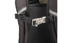 Waterproof Bags W-TEC: Neperšlampama motociklininko kuprinė W-TEC Uphills