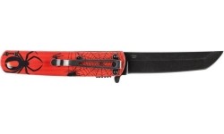 Ganzo G626-RD folding knife
