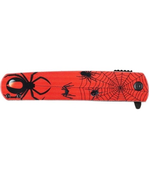 Ganzo G626-RD folding knife