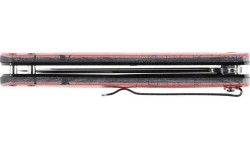Sulankstomas peilis Ganzo G626-RD