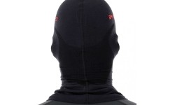 Balaklavos, veido kaukės, kaklo šildytuvai Brubeck: Unisex Balaclava Brubeck Merino KM10370