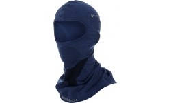 Balaklavos, veido kaukės, kaklo šildytuvai Brubeck: Unisex Balaclava Brubeck Merino KM10370