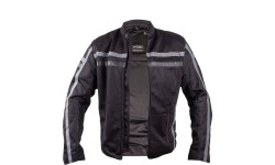 W-TEC: Motorcycle Jacket W-TEC Bellvitage Crow