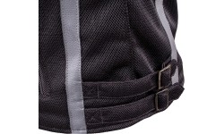 W-TEC: Motorcycle Jacket W-TEC Bellvitage Crow
