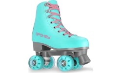Fiksuoto dydžio riedučiai Spokey: MIRRA Skates r. TQ