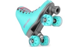 Fiksuoto dydžio riedučiai Spokey: MIRRA Skates r. TQ