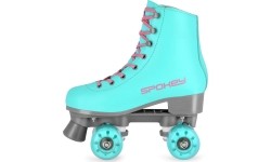 Fiksuoto dydžio riedučiai Spokey: MIRRA Skates r. TQ