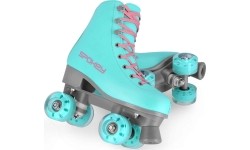 Fiksuoto dydžio riedučiai Spokey: MIRRA Skates r. TQ