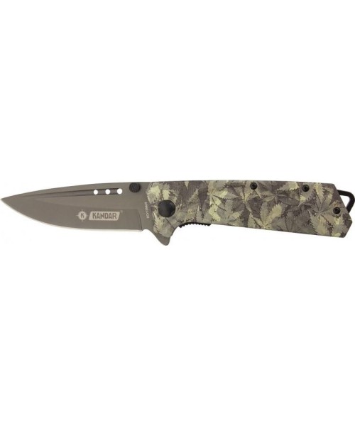 Hunting and Survival Knives : Kandarinis peilis N345