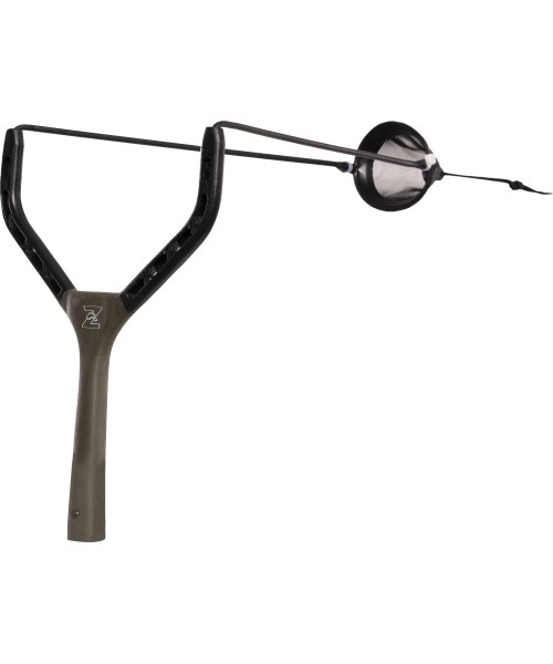 Catapults & Accessories ZFish: ZFISH Slingshot Mini Pro Catapult