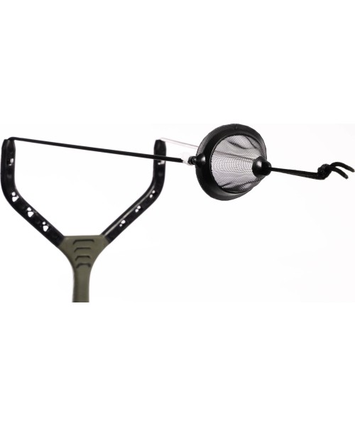 ZFISH Slingshot Mini Pro Catapult