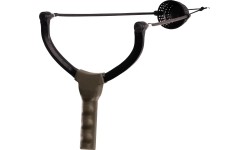 Catapults & Accessories ZFish: ZFISH Slingshot Powerfull Master katapulta