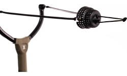 Catapults & Accessories ZFish: ZFISH Slingshot Powerfull Master katapulta