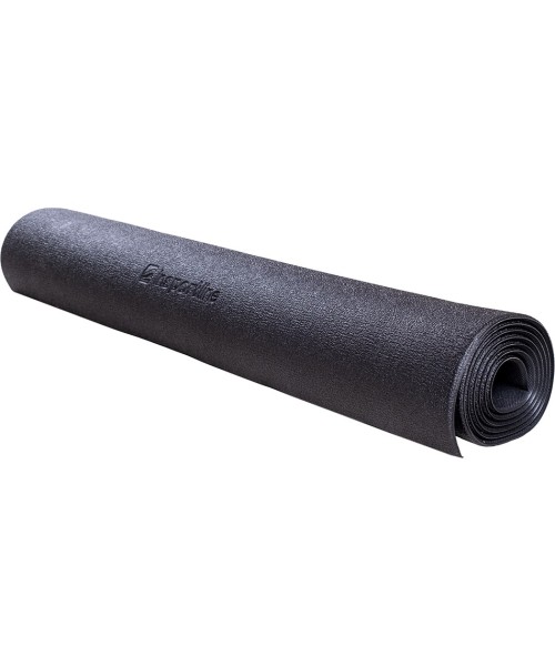 Vienetiniai apsauginiai kilimėliai inSPORTline: Stiprus apsauginis kilimėlis inSPORTline 200 x 100 x 0,6 cm