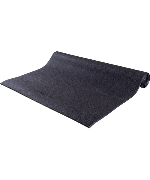 Vienetiniai apsauginiai kilimėliai inSPORTline: Stiprus apsauginis kilimėlis inSPORTline 200 x 100 x 0,6 cm
