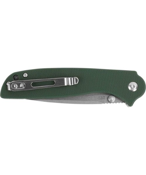 Sudedamas peilis Ganzo G6803-GR