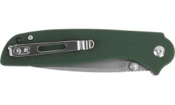 Sudedamas peilis Ganzo G6803-GR