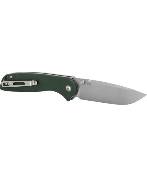 Sudedamas peilis Ganzo G6803-GR