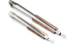 Grilio įrankiai ir aksesuarai Petromax: Žnyplės Petromax, 41cm