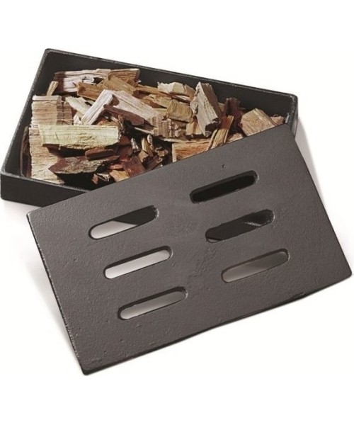 Grill Tools and Accessories Char-Broil: Ketaus dėžutė rūkymui Char-Broil