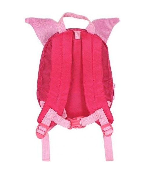 Backpack and Bag Accessories LittleLife: LittleLife Disney Toddler Backpack Piglet