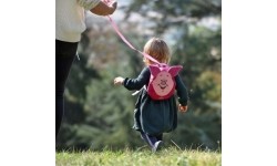 Backpack and Bag Accessories LittleLife: LittleLife Disney Toddler Backpack Piglet
